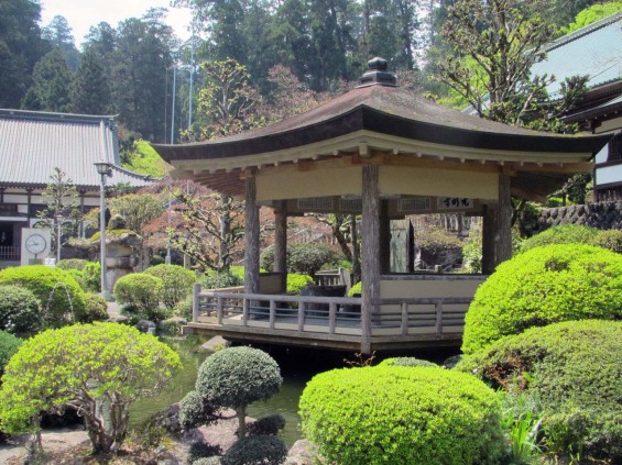 IMG_7263 大雄山最乗寺 境内 光明亭