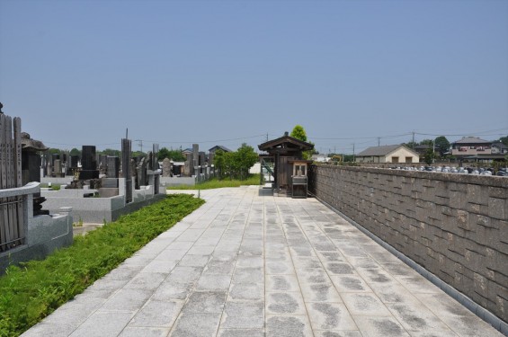 埼玉県行田市 高源寺墓地DSC_0054