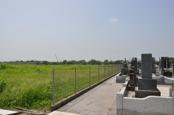 埼玉県行田市 高源寺墓地DSC_0053