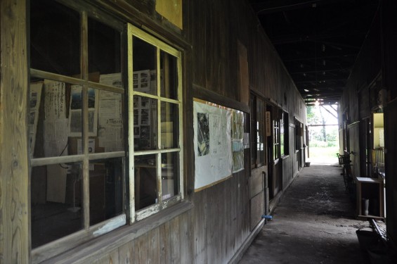 20140726 熊谷陸軍飛行学校桶川分教場跡 桶川飛行学校DSC_0101