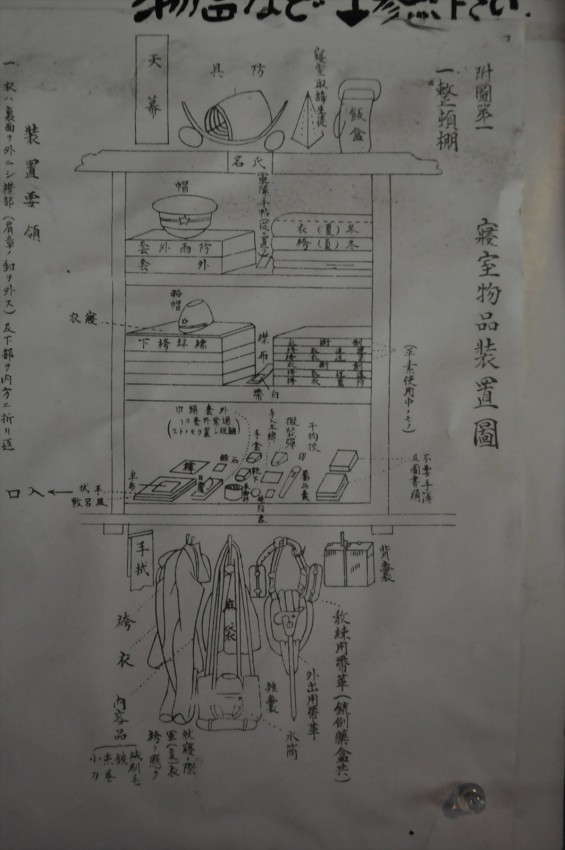 20140726 熊谷陸軍飛行学校桶川分教場跡 桶川飛行学校DSC_0106