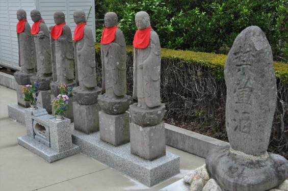 埼玉県久喜市 香最寺DSC_0046