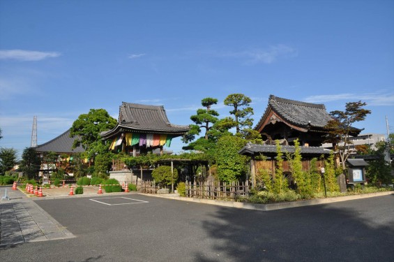 埼玉県上尾市 遍照院DSC_0049