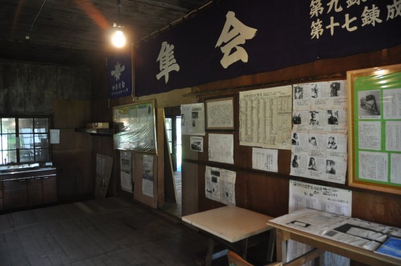 20140726 熊谷陸軍飛行学校桶川分教場跡 桶川飛行学校DSC_0112