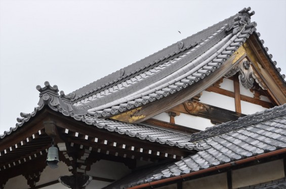 20140814　埼玉県久喜市　東明寺の施餓鬼DSC_0067