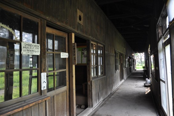 20140726 熊谷陸軍飛行学校桶川分教場跡 桶川飛行学校DSC_0134