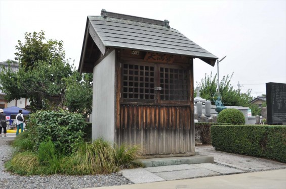 埼玉県久喜市 香最寺DSC_0036