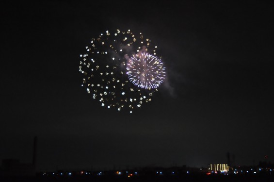 20140823 伊奈まつり花火大会 DSC_0605