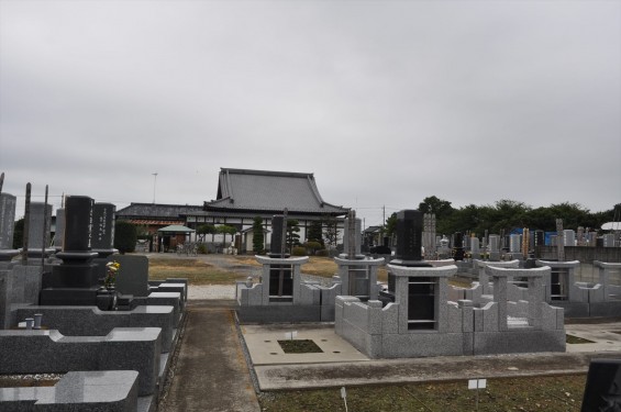 20140814　埼玉県久喜市　東明寺の施餓鬼DSC_0055