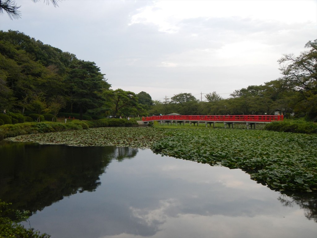 埼玉県さいたま市　岩槻城に行ってきました_DSCN5366