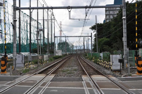 20140911　圏央道進捗状況　北本市二ツ家踏切付近DSC_0065