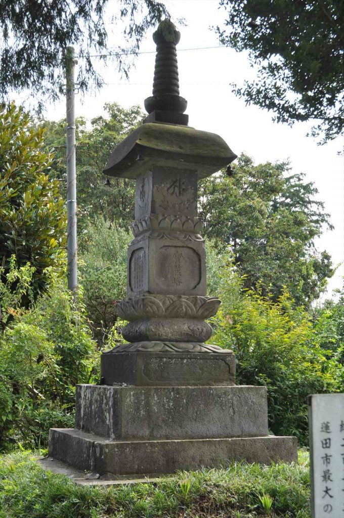 20140821 埼玉県蓮田市 星久院様のご紹介DSC_0054