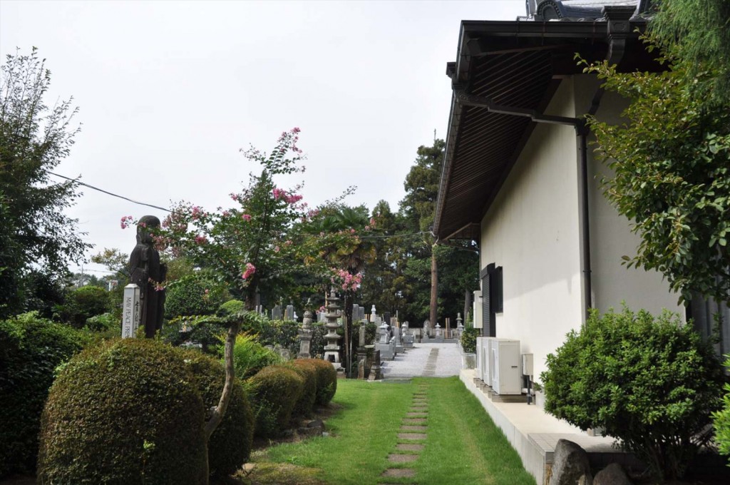 20140821 埼玉県蓮田市 星久院様のご紹介DSC_0073