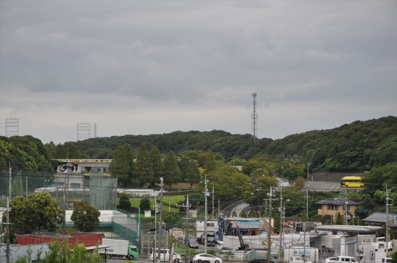 20140904 横浜市旭区、横浜あさひ霊園に行ってきましたDSC_0074