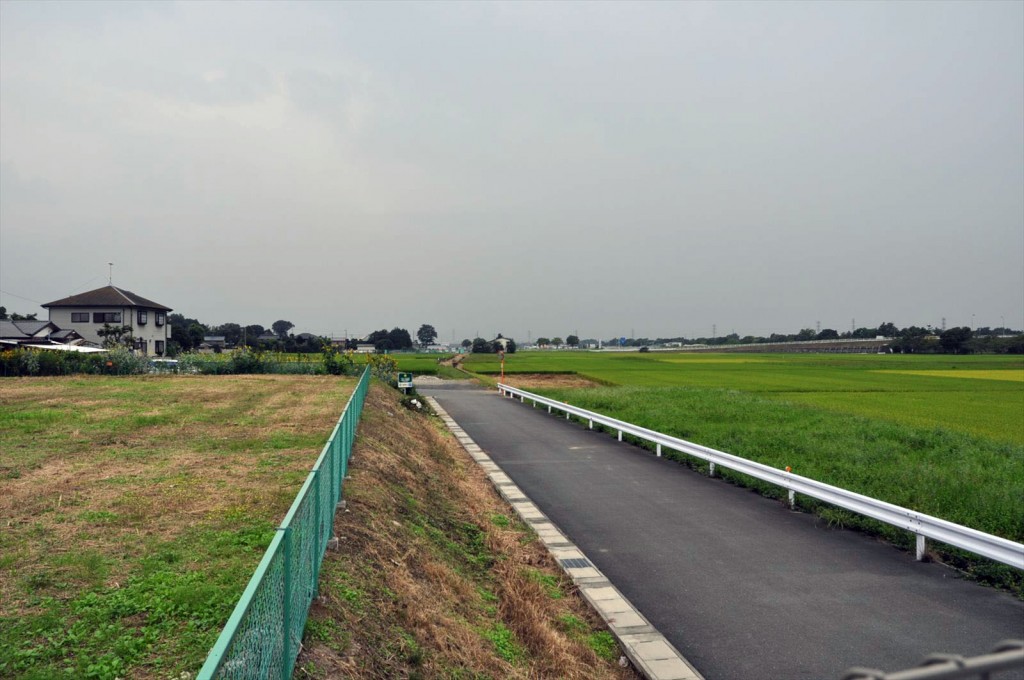 20140911 埼玉県行田市の高原寺に看板を設置しましたDSC_0112