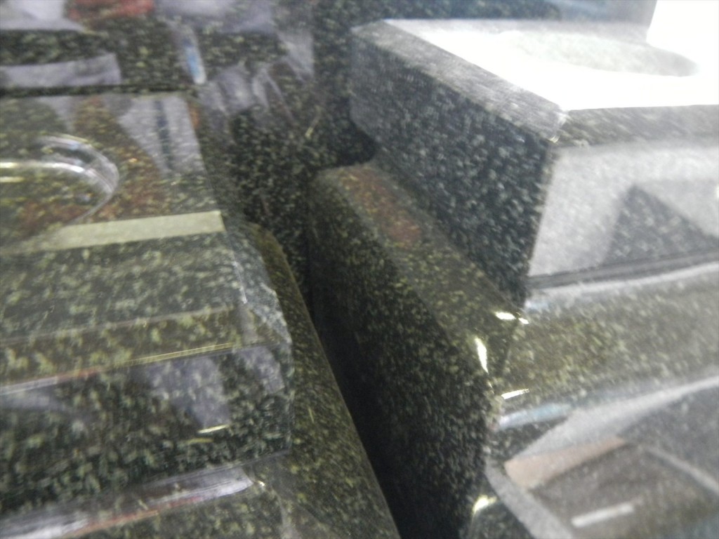 お墓に使う石材の種類　インド産　SRDSCN5679