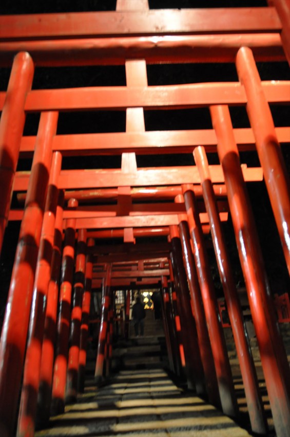 20150104 氷川神社に初詣DSC_0127