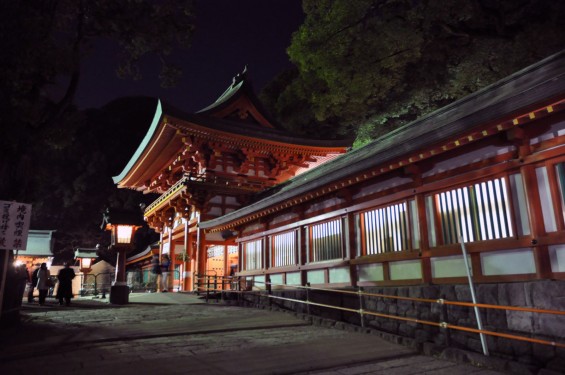 20150104 氷川神社に初詣DSC_0135