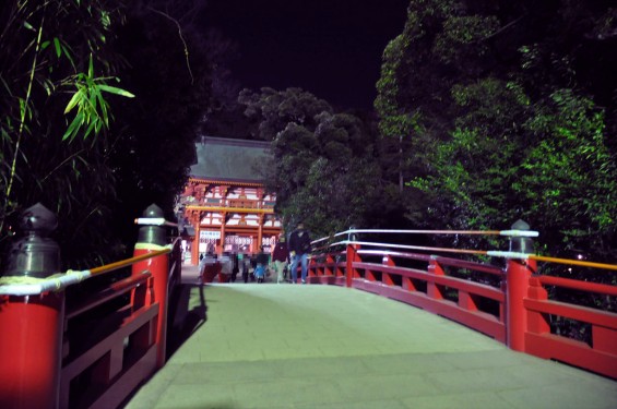 20150104 氷川神社に初詣DSC_0130