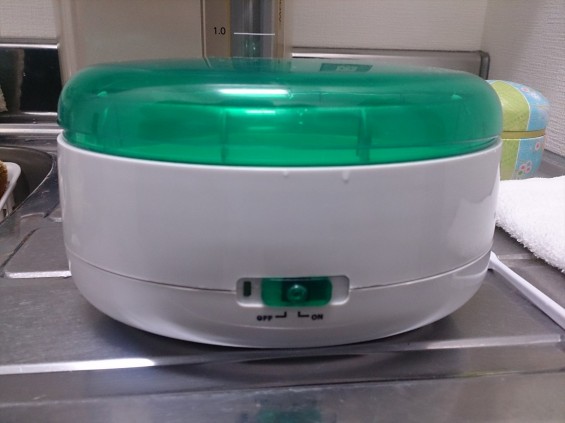 ほこりの季節にメガネクリーナーDSC_0096