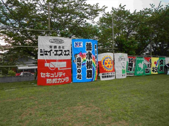2015年5月3日 埼玉県春日部市庄和 大凧あげ祭りDSCN7019