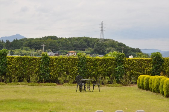 埼玉県比企郡鳩山町の霊園　サンヒルズ・メモリアルガーデンDSC_1241-