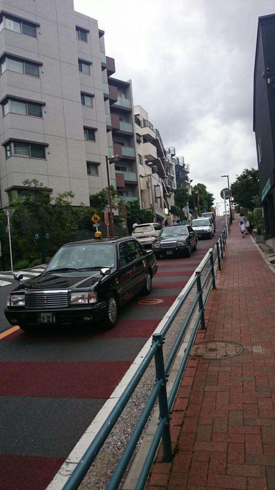 横浜 紅葉坂