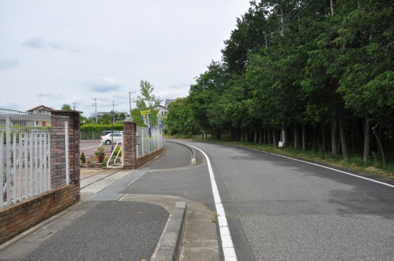 埼玉県鳩山町 瓦窯跡DSC_1201