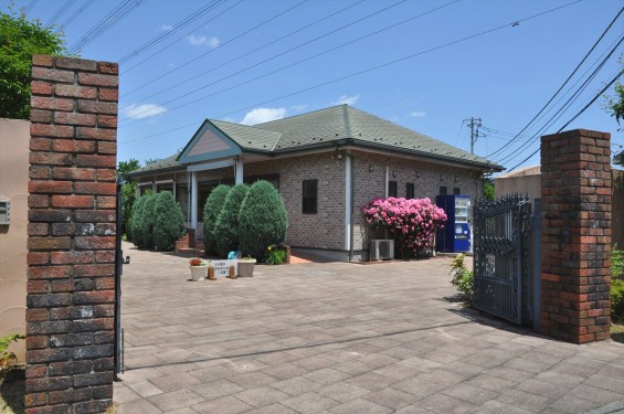 2015年5月 埼玉県日高市の霊園 青葉浄苑2015年5月 埼玉県日高市の霊園 青葉浄苑DSC_0448