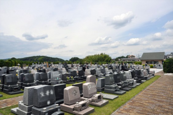 埼玉県比企郡鳩山町の霊園　サンヒルズ・メモリアルガーデンDSC_1245-