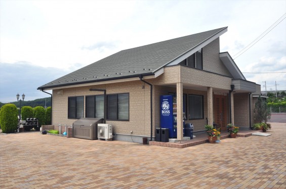 埼玉県比企郡鳩山町の霊園　サンヒルズ・メモリアルガーデンDSC_1248-