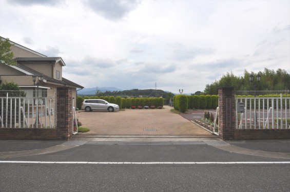 埼玉県比企郡鳩山町の霊園　サンヒルズ・メモリアルガーデンDSC_1250-