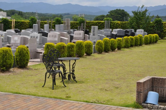 埼玉県比企郡鳩山町の霊園　サンヒルズ・メモリアルガーデンDSC_1240-