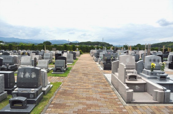 埼玉県比企郡鳩山町の霊園　サンヒルズ・メモリアルガーデンDSC_1247-