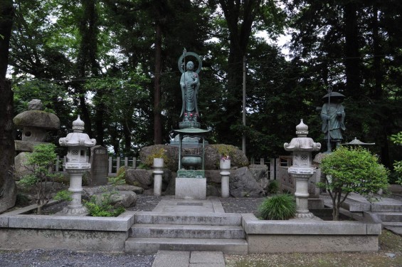 2015年6月 埼玉県東松山市 岩殿観音正法寺DSC_1419