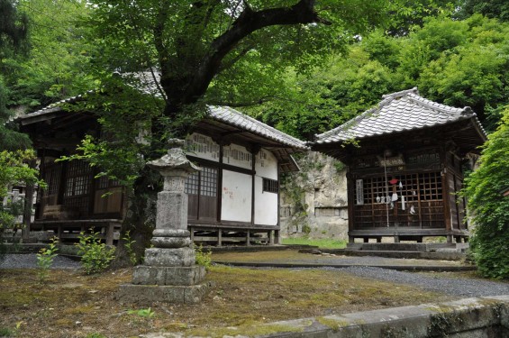 2015年6月 埼玉県東松山市 岩殿観音正法寺DSC_1423