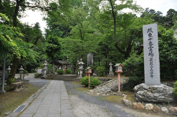 2015年6月 埼玉県東松山市 岩殿観音正法寺DSC_1426