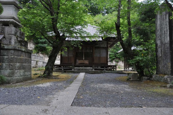 2015年6月 埼玉県東松山市 岩殿観音正法寺DSC_1418