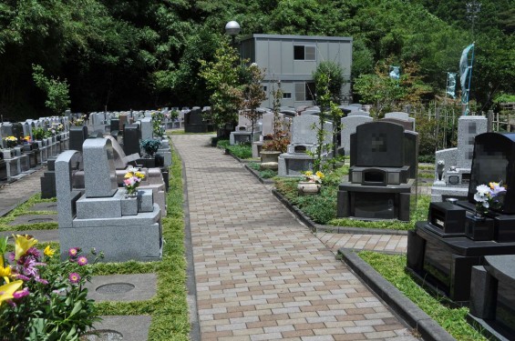 静岡県静岡市の霊園　メモリアルガーデン清水DSC_1720