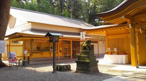 2015年7月 さいたま市岩槻区 久伊豆神社2015072614290002