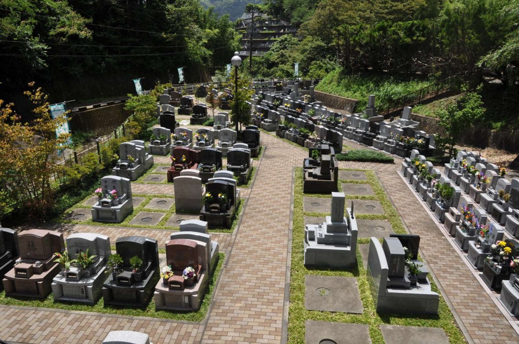 静岡県静岡市の霊園　メモリアルガーデン清水DSC_1725