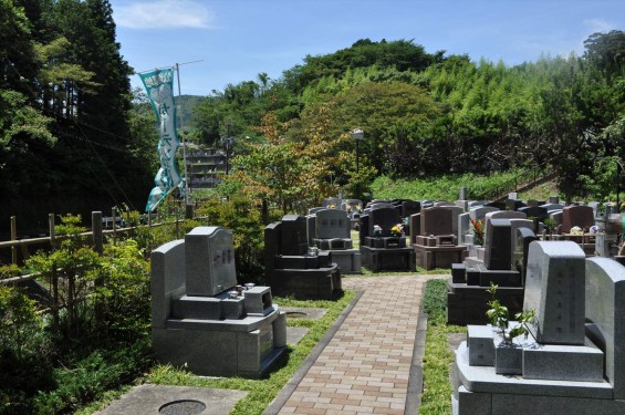 静岡県静岡市の霊園　メモリアルガーデン清水DSC_1689