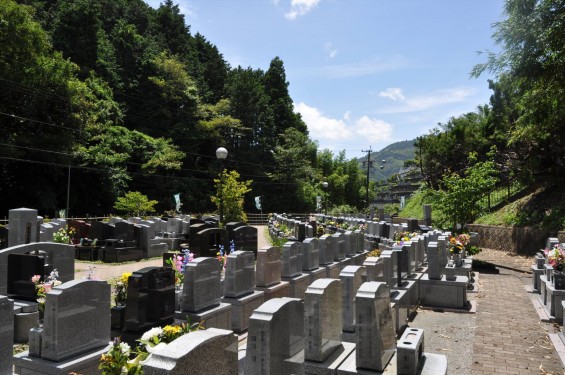 静岡県静岡市の霊園　メモリアルガーデン清水DSC_1712