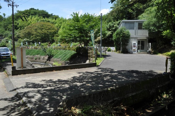 静岡県静岡市の霊園　メモリアルガーデン清水DSC_1692