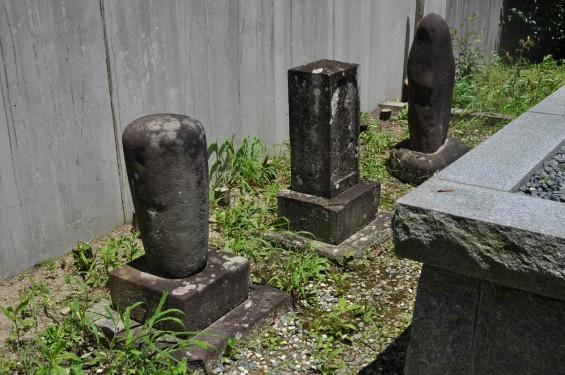 静岡県静岡市清水区興津井上町 霊泉寺 穴山梅雪公のお墓 メモリアルガーデン清水 霊園隣接DSC_1709