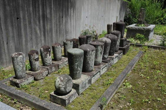 静岡県静岡市清水区興津井上町 霊泉寺 穴山梅雪公のお墓 メモリアルガーデン清水 霊園隣接DSC_1706