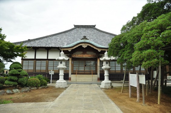 埼玉県上尾市 馬蹄寺DSC_3364