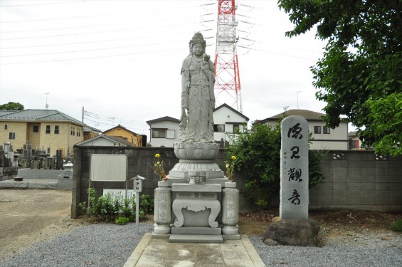 2015年 埼玉県白岡市 大徳寺DSC_3182