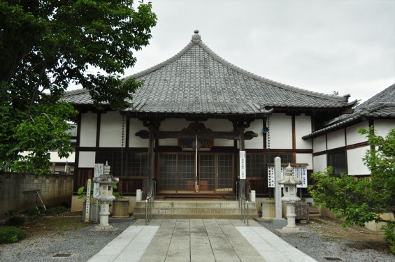 2015年 埼玉県白岡市 大徳寺DSC_3178