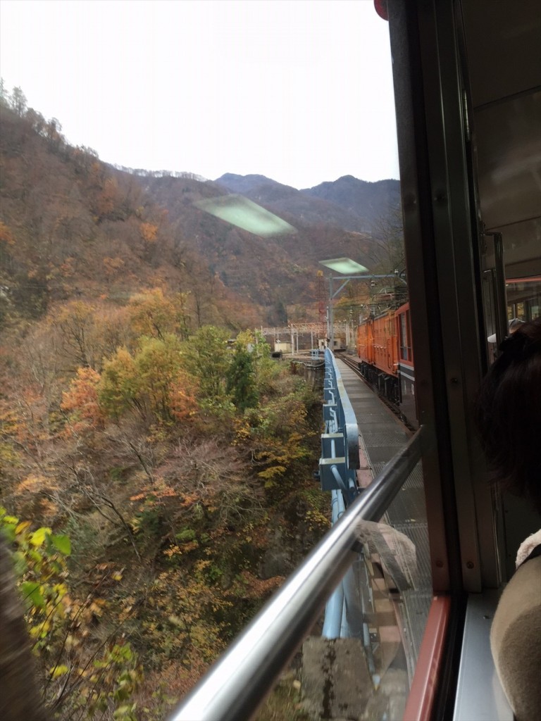 2015年11月　金沢・黒部渓谷へ行ってきましたIMG_2194